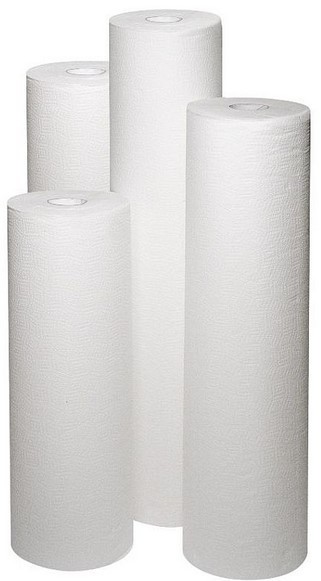 Medirole 2v podložky na lůžko 50cm/50m - Papírová hygiena Medirole